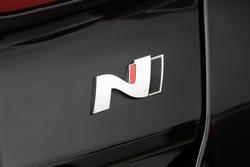 2021 Hyundai i30 N Premium