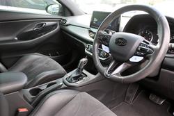 2021 Hyundai i30 N Premium