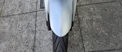 2016 Yamaha MT-03 ABS 321 (MT03LA) MT Silver
