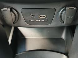 2016 Hyundai i30 Active X GD4 Series II MY17 Platinum Silver