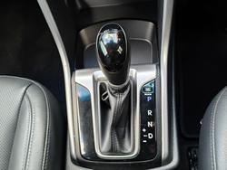 2016 Hyundai i30 Active X GD4 Series II MY17 Platinum Silver