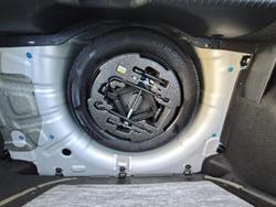 2016 Hyundai i30 Active X GD4 Series II MY17 Platinum Silver