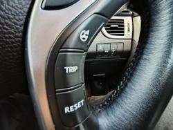 2016 Hyundai i30 Active X GD4 Series II MY17 Platinum Silver