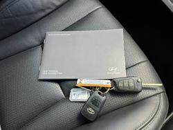 2016 Hyundai i30 Active X GD4 Series II MY17 Platinum Silver
