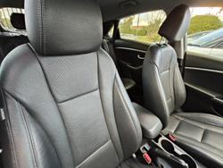 2016 Hyundai i30 Active X GD4 Series II MY17 Platinum Silver