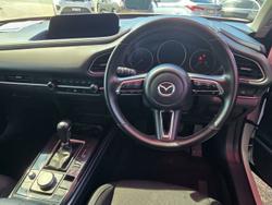 2024 Mazda CX-30 G20 Pure