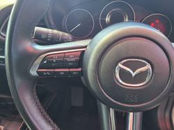 2024 Mazda CX-30 G20 Pure