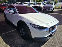 2024 Mazda CX-30 G20 Pure