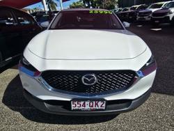 2024 Mazda CX-30 G20 Pure