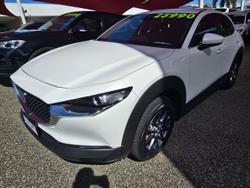 2024 Mazda CX-30 G20 Pure