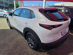 2024 Mazda CX-30 G20 Pure