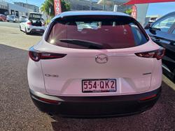 2024 Mazda CX-30 G20 Pure