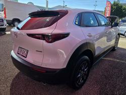 2024 Mazda CX-30 G20 Pure
