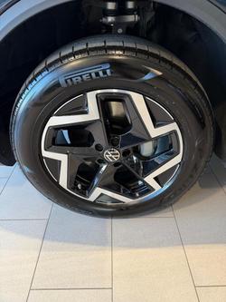 2026 Volkswagen Touareg 170TDI