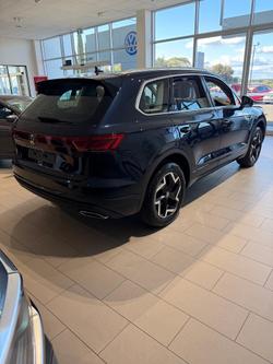 2026 Volkswagen Touareg 170TDI