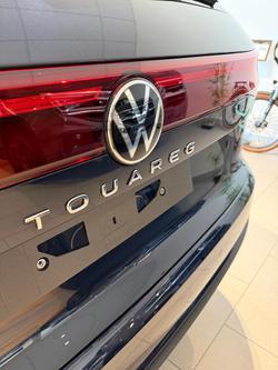 2026 Volkswagen Touareg 170TDI