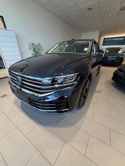 2026 Volkswagen Touareg 170TDI