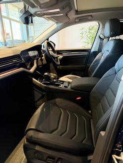 2026 Volkswagen Touareg 170TDI