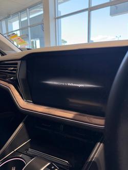 2026 Volkswagen Touareg 170TDI