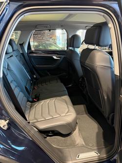 2026 Volkswagen Touareg 170TDI