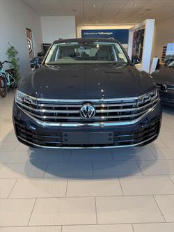 2026 Volkswagen Touareg 170TDI