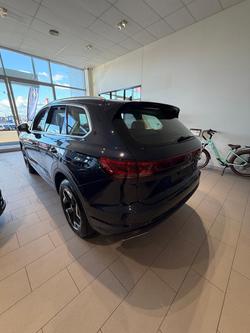 2026 Volkswagen Touareg 170TDI