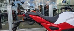 2021 Honda Grom (MSX125) MSX White