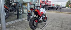 2021 Honda Grom (MSX125) MSX White