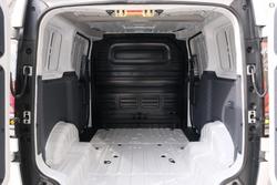 2026 Kia PV5 Cargo S Long Range