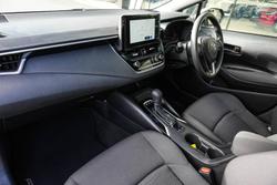 2023 Toyota Corolla Ascent Sport Hybrid