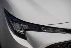 2023 Toyota Corolla Ascent Sport Hybrid