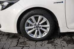 2023 Toyota Corolla Ascent Sport Hybrid