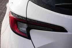 2023 Toyota Corolla Ascent Sport Hybrid