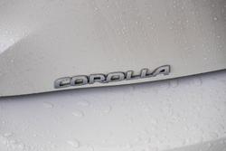 2023 Toyota Corolla Ascent Sport Hybrid