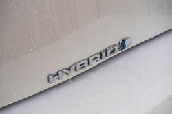 2023 Toyota Corolla Ascent Sport Hybrid