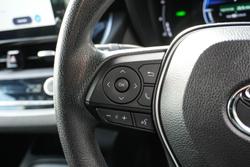2023 Toyota Corolla Ascent Sport Hybrid