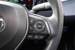 2023 Toyota Corolla Ascent Sport Hybrid