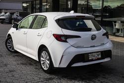 2023 Toyota Corolla Ascent Sport Hybrid