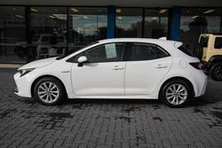 2023 Toyota Corolla Ascent Sport Hybrid