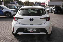 2023 Toyota Corolla Ascent Sport Hybrid