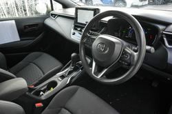 2023 Toyota Corolla Ascent Sport Hybrid