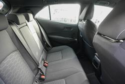 2023 Toyota Corolla Ascent Sport Hybrid