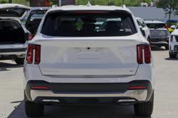 2026 Kia Sorento Sport+