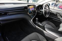 2021 Toyota Camry Ascent