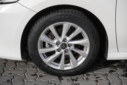 2021 Toyota Camry Ascent