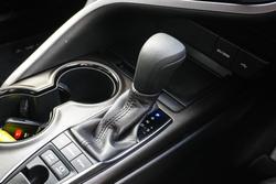 2021 Toyota Camry Ascent