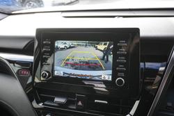 2021 Toyota Camry Ascent