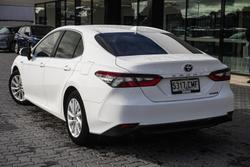 2021 Toyota Camry Ascent