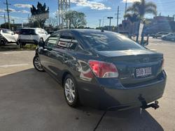 2012 Subaru Impreza 2.0i-L