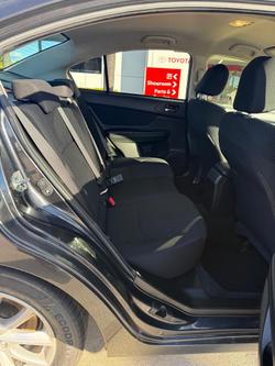 2012 Subaru Impreza 2.0i-L